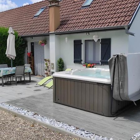 The Primeveres Home - Spa Sainte-Marie-aux-Mines Εξωτερικό φωτογραφία