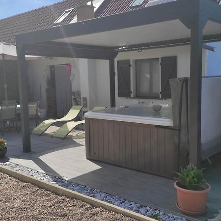 The Primeveres Home - Spa Sainte-Marie-aux-Mines Εξωτερικό φωτογραφία