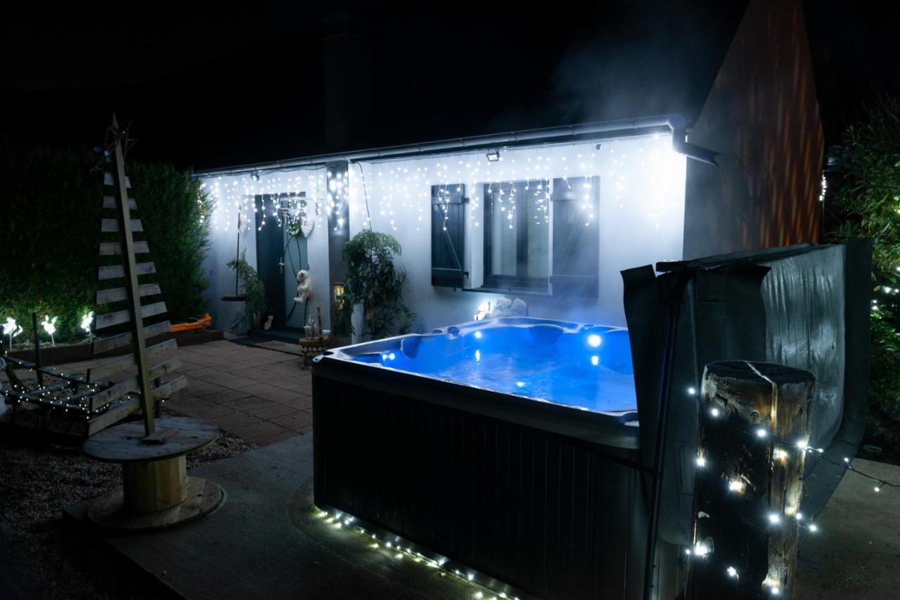 The Primeveres Home - Spa Sainte-Marie-aux-Mines Εξωτερικό φωτογραφία